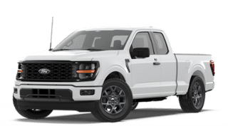 2026 Ford F-150® External Image 2